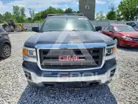 2014 GMC Sierra фото