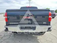 2014 GMC Sierra фото