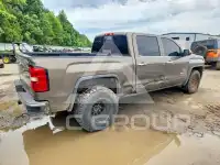 2014 GMC Sierra фото