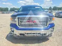 2014 GMC Sierra фото
