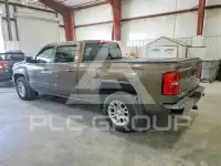 2014 GMC Sierra photo