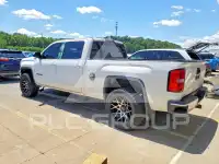 2014 GMC Sierra фото
