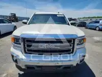2014 GMC Sierra photo