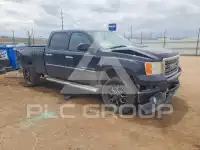 2014 GMC Sierra photo