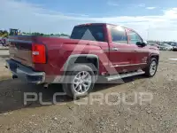 2014 GMC Sierra photo