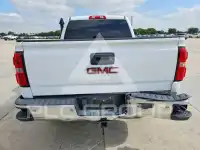 2014 GMC Sierra фото