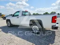 2014 GMC Sierra фото