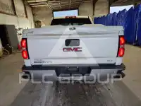 2014 GMC Sierra photo