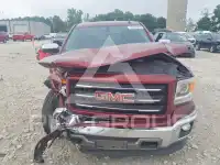 2014 GMC Sierra photo