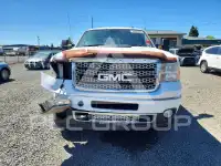 2014 GMC Sierra фото