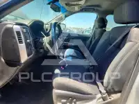 2014 GMC Sierra фото