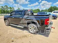2014 GMC Sierra фото
