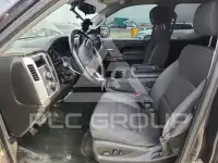 2014 GMC Sierra фото