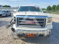 2014 GMC Sierra фото