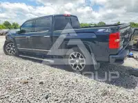 2014 GMC Sierra фото