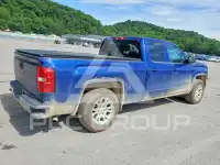 2014 GMC Sierra фото