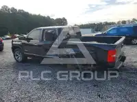 2014 GMC Sierra фото