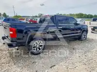 2014 GMC Sierra фото