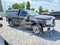 2014 GMC Sierra фото