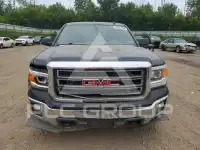 2014 GMC Sierra фото