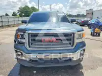 2014 GMC Sierra photo