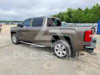 2014 GMC Sierra фото
