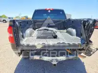 2014 GMC Sierra photo