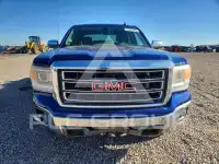 2014 GMC Sierra фото