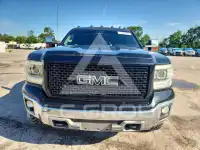 2014 GMC Sierra photo
