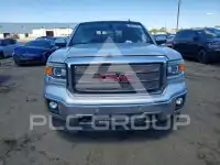2014 GMC Sierra photo