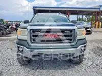 2014 GMC Sierra photo