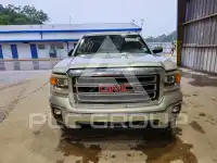 2014 GMC Sierra photo