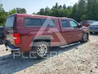 2014 GMC Sierra фото