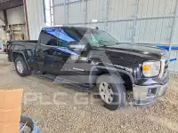 2014 GMC Sierra photo