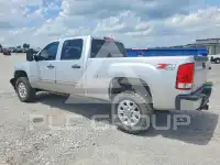 2014 GMC Sierra photo