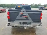 2014 GMC Sierra фото