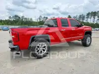 2014 GMC Sierra photo