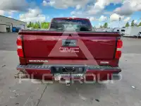 2014 GMC Sierra photo