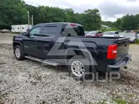 2014 GMC Sierra photo