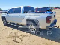 2014 GMC Sierra photo