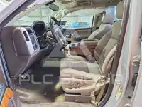 2014 GMC Sierra photo