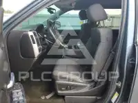 2014 GMC Sierra photo