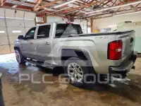 2014 GMC Sierra photo
