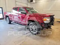2014 GMC Sierra фото