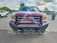 2014 GMC Sierra photo