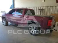 2014 GMC Sierra фото
