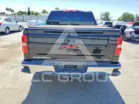 2014 GMC Sierra фото