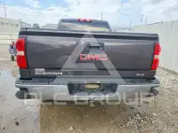 2014 GMC Sierra фото