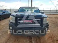 2014 GMC Sierra фото