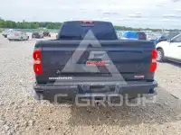 2014 GMC Sierra фото